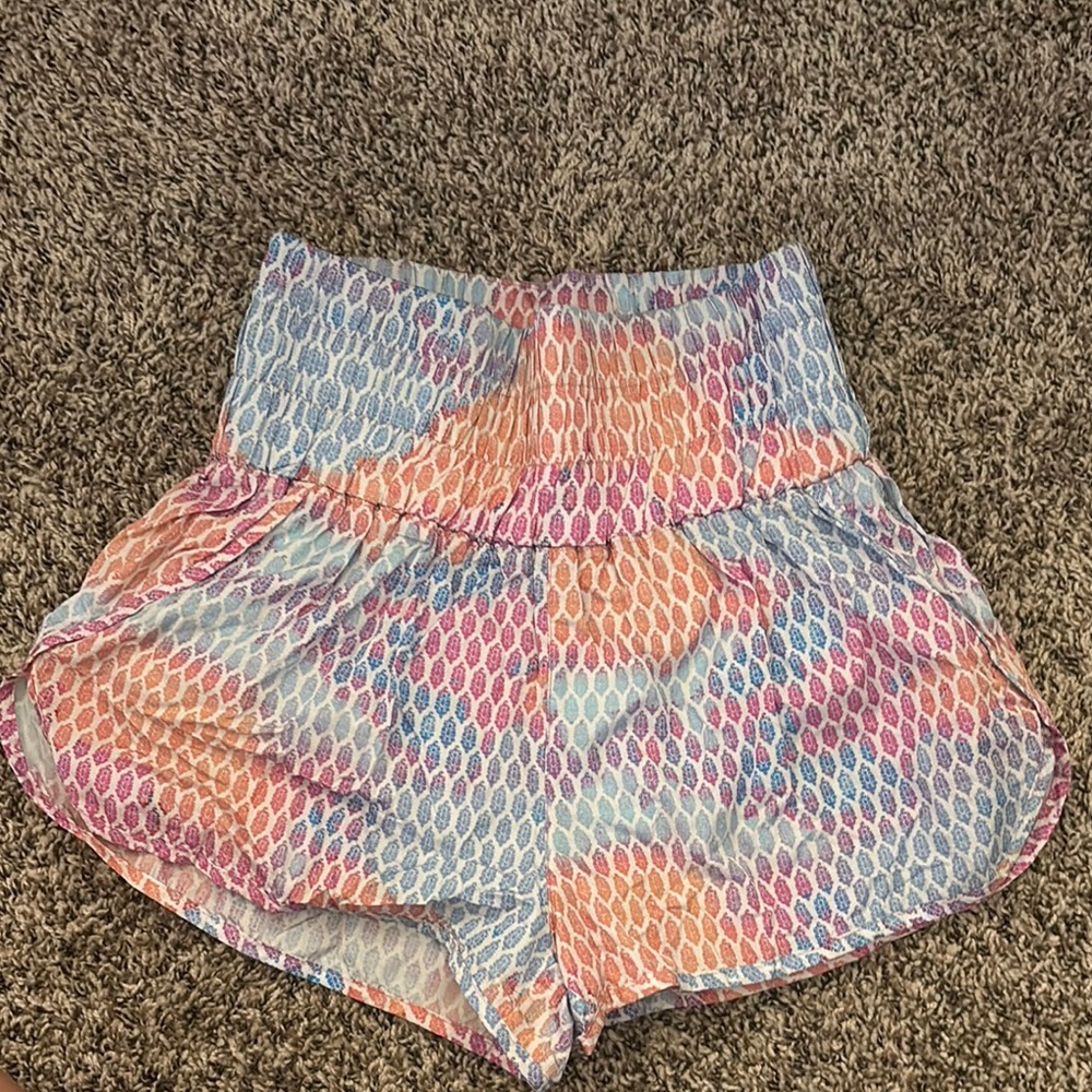 Free people shorts